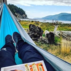 Meet your Posher, Arnold